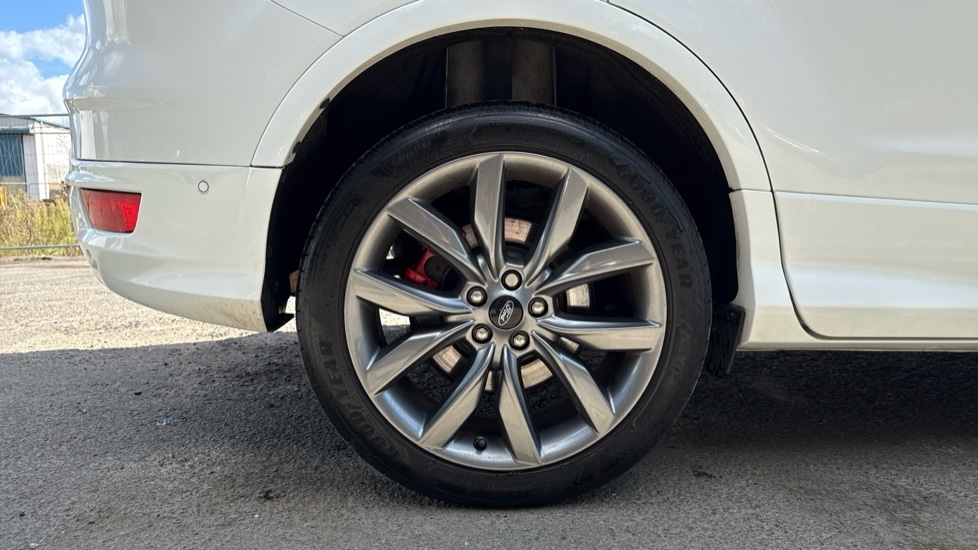 Used Ford Kuga 2019 for sale - 75992731: Photo 19
