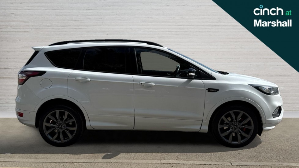 Used Ford Kuga 2019 for sale - 75992731: Photo 2
