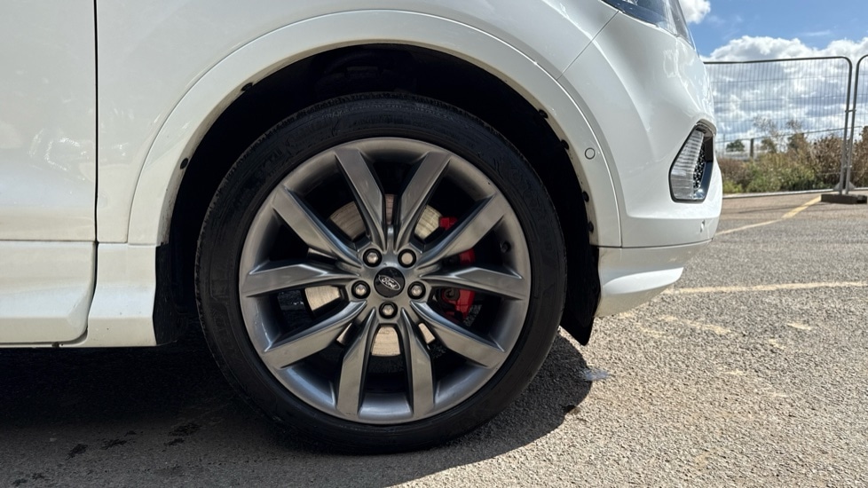 Used Ford Kuga 2019 for sale - 75992731: Photo 20