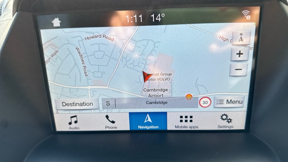 Used Ford Kuga 2019 for sale - 75992731: Photo 28