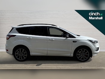 Used Ford Kuga 2019 for sale - 75992731: Photo 2