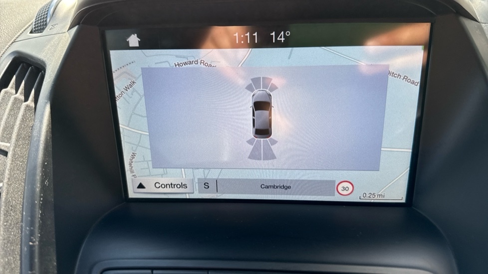 Used Ford Kuga 2019 for sale - 75992731: Photo 33