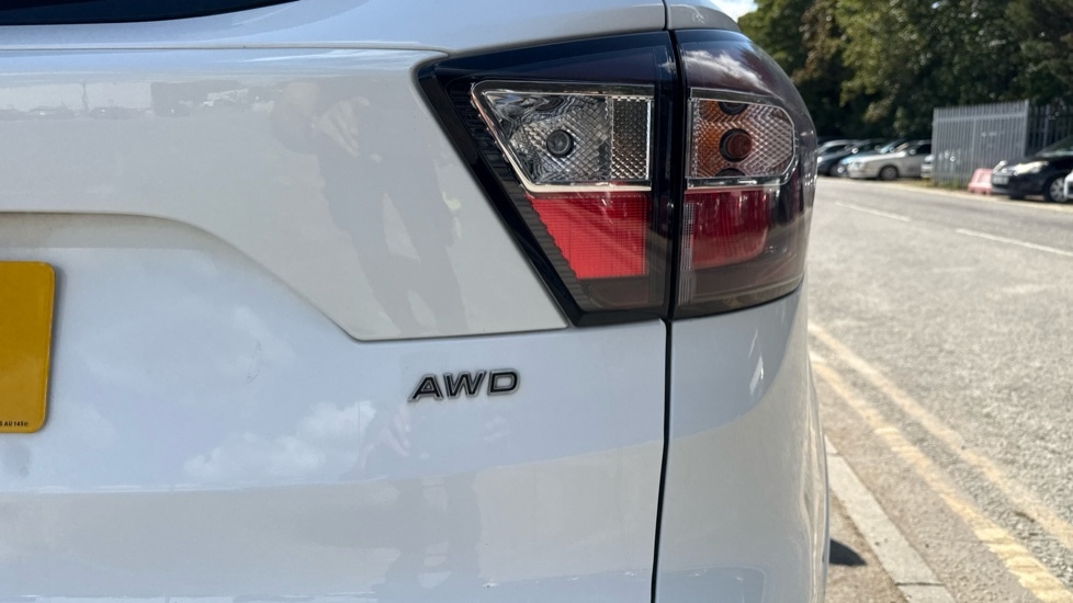 Used Ford Kuga 2019 for sale - 75992731: Photo 37