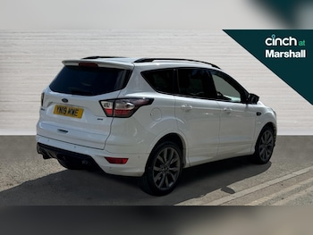 Used Ford Kuga 2019 for sale - 75992731: Photo 3
