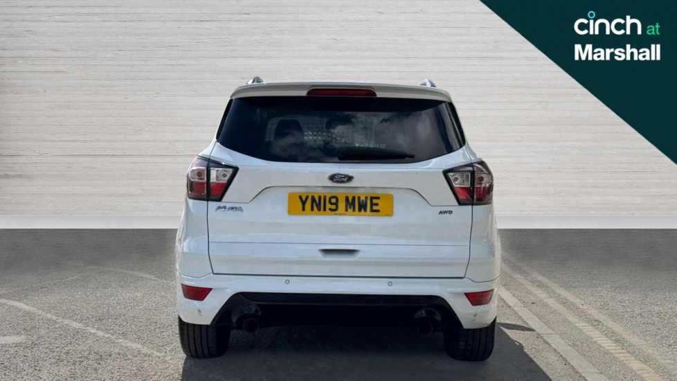 Used Ford Kuga 2019 for sale - 75992731: Photo 4