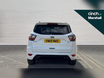 Used Ford Kuga 2019 for sale - 75992731: Photo 4