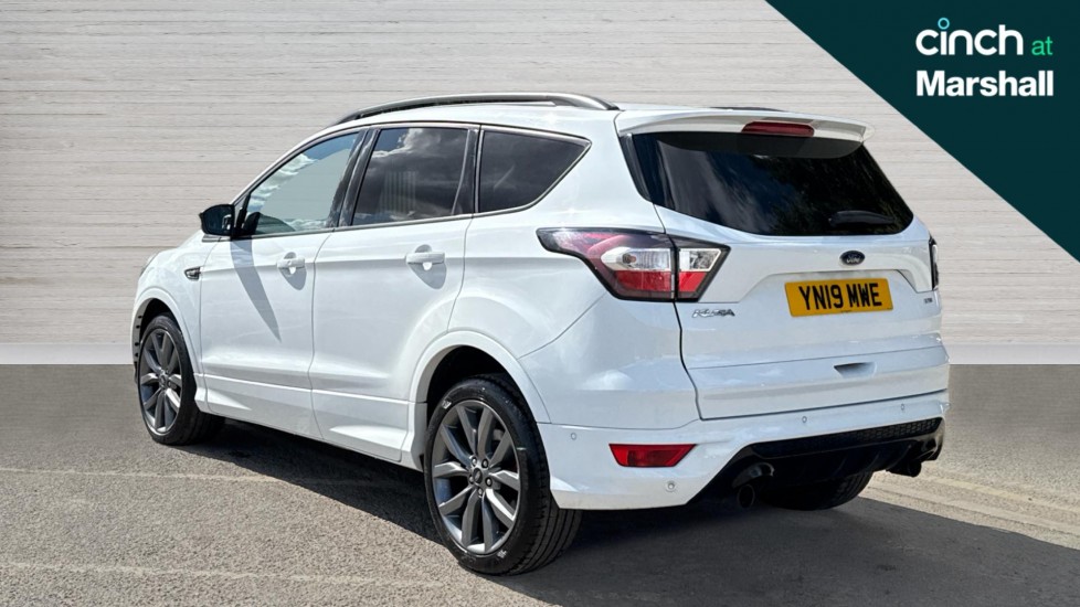 Used Ford Kuga 2019 for sale - 75992731: Photo 5