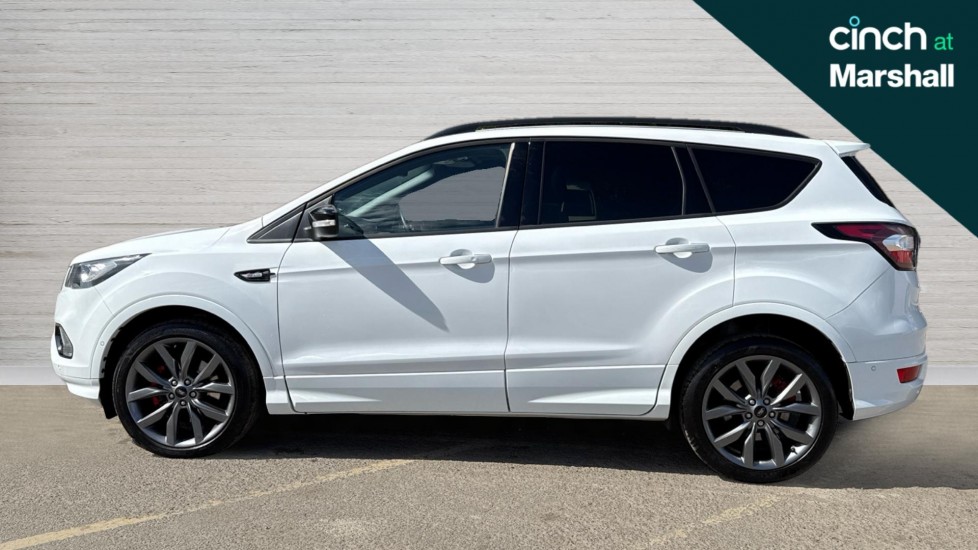 Used Ford Kuga 2019 for sale - 75992731: Photo 6