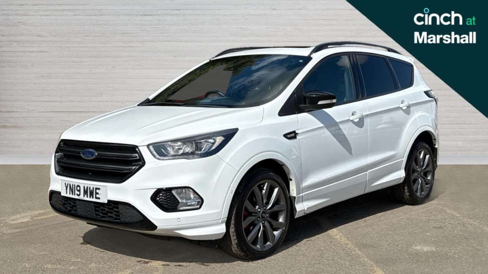 Used Ford Kuga 2019 for sale - 75992731: Photo 7