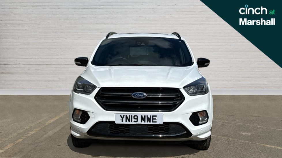 Used Ford Kuga 2019 for sale - 75992731: Photo 8