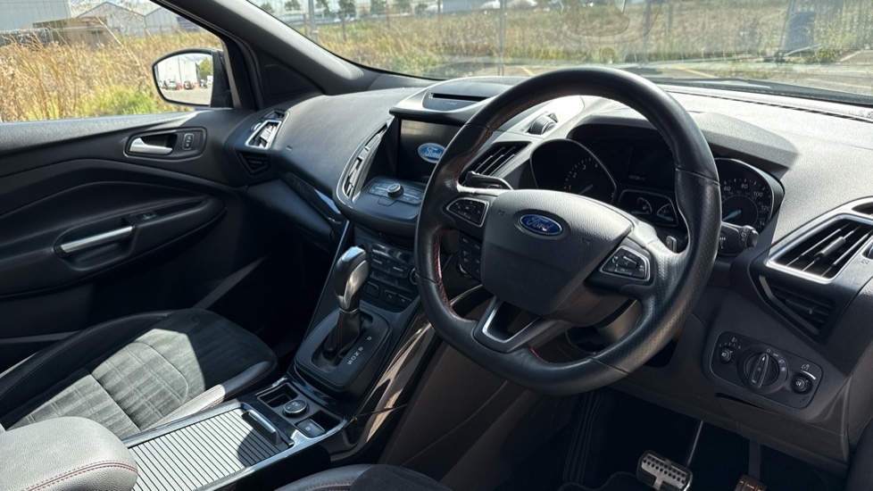 Used Ford Kuga 2019 for sale - 75992731: Photo 9