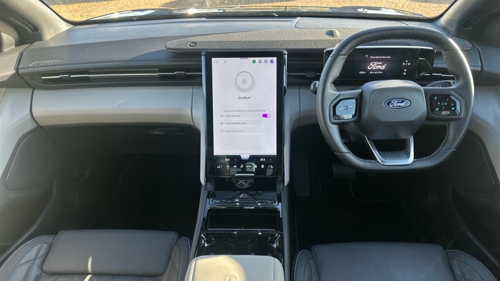 Used Ford Explorer 2024 for sale - 76873396: Photo 11