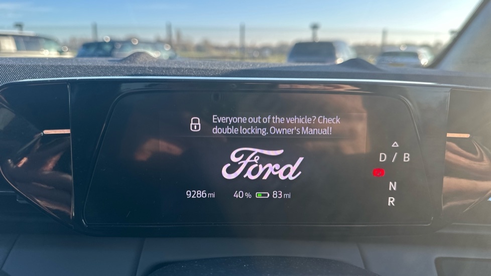 Used Ford Explorer 2024 for sale - 76873396: Photo 13