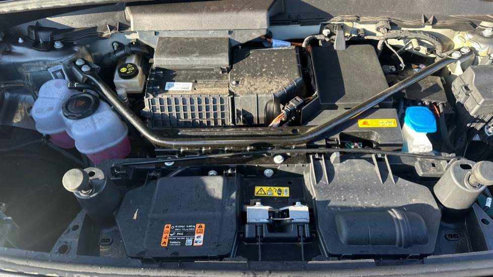 Used Ford Explorer 2024 for sale - 76873396: Photo 16