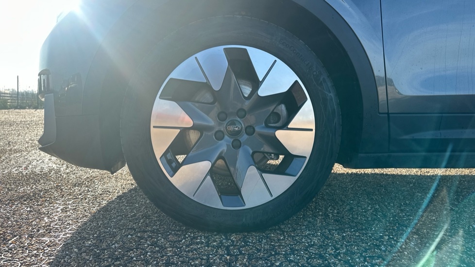 Used Ford Explorer 2024 for sale - 76873396: Photo 17