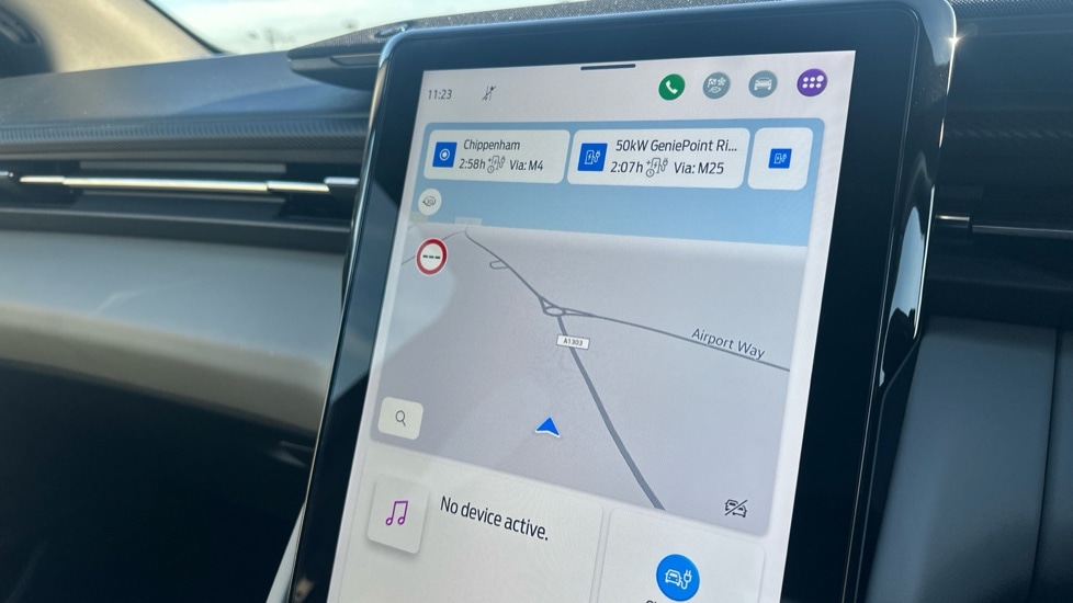 Used Ford Explorer 2024 for sale - 76873396: Photo 25