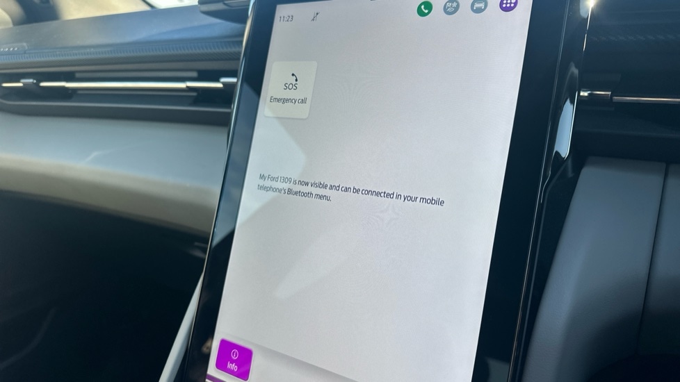 Used Ford Explorer 2024 for sale - 76873396: Photo 32