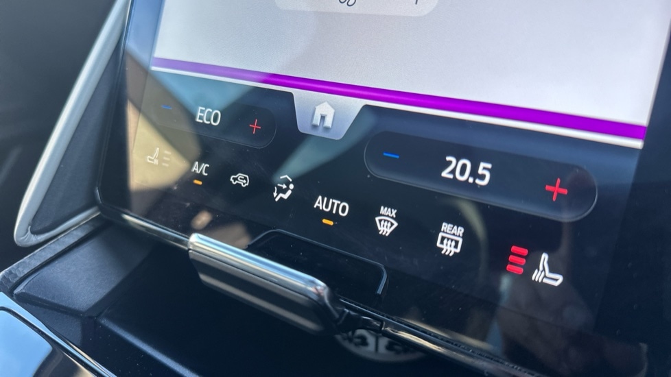 Used Ford Explorer 2024 for sale - 76873396: Photo 33