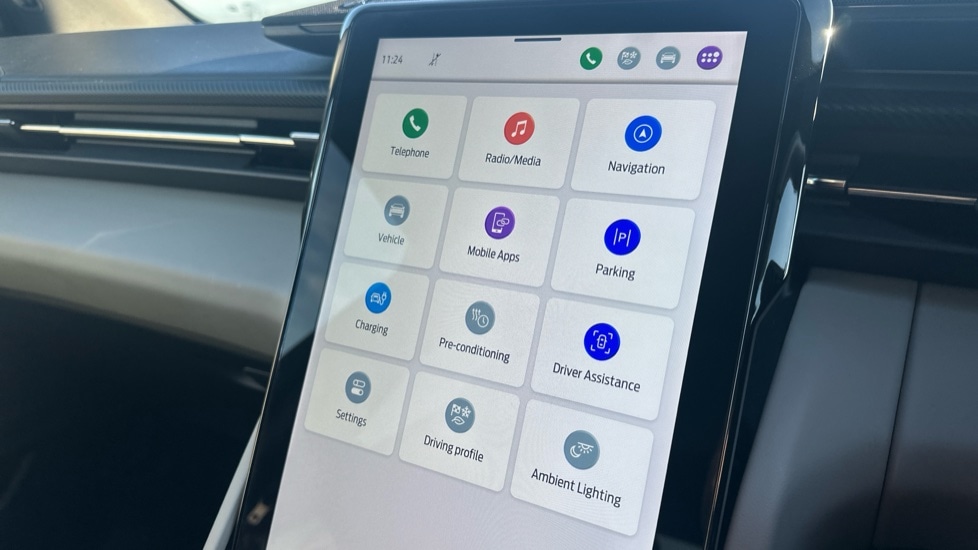 Used Ford Explorer 2024 for sale - 76873396: Photo 36