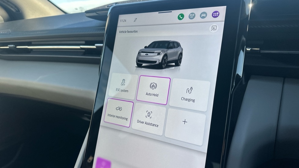 Used Ford Explorer 2024 for sale - 76873396: Photo 38