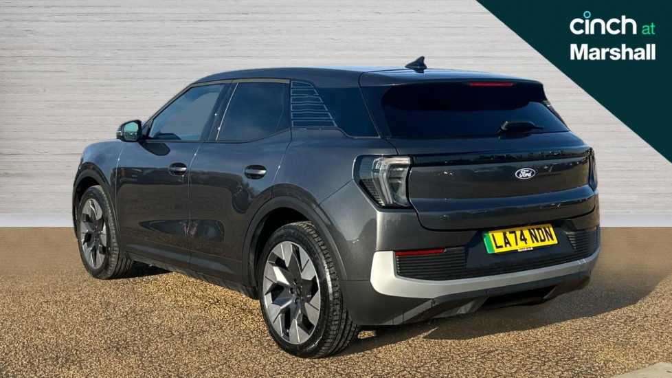 Used Ford Explorer 2024 for sale - 76873396: Photo 5