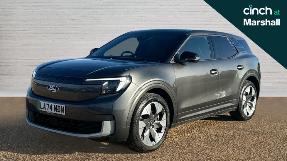 Used Ford Explorer 2024 for sale - 76873396: Photo 7