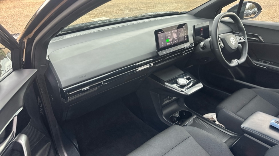 Used MG MG4 2022 for sale - 76901268: Photo 10