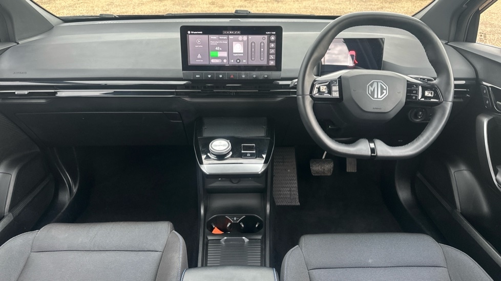 Used MG MG4 2022 for sale - 76901268: Photo 11