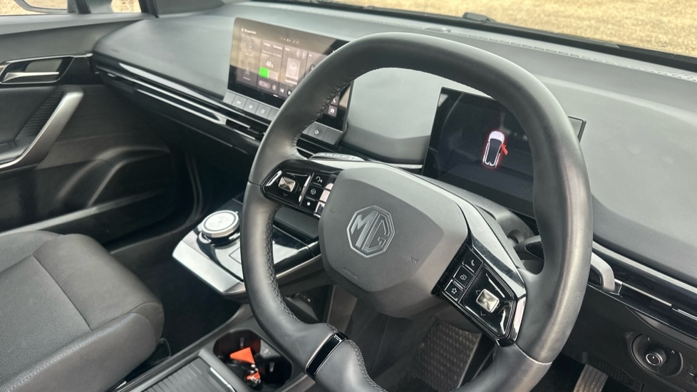 Used MG MG4 2022 for sale - 76901268: Photo 12