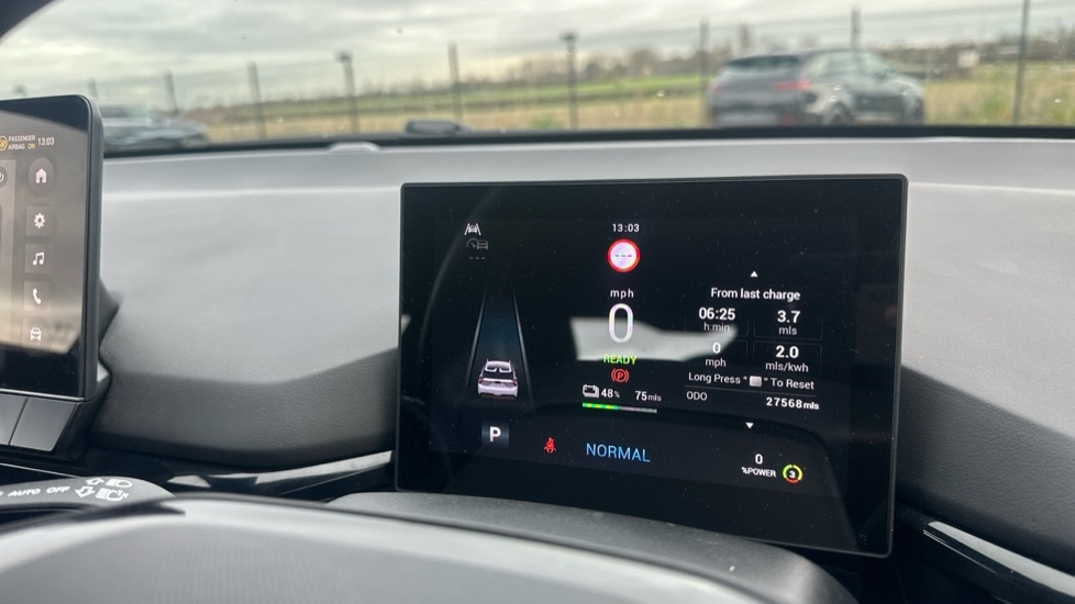 Used MG MG4 2022 for sale - 76901268: Photo 13