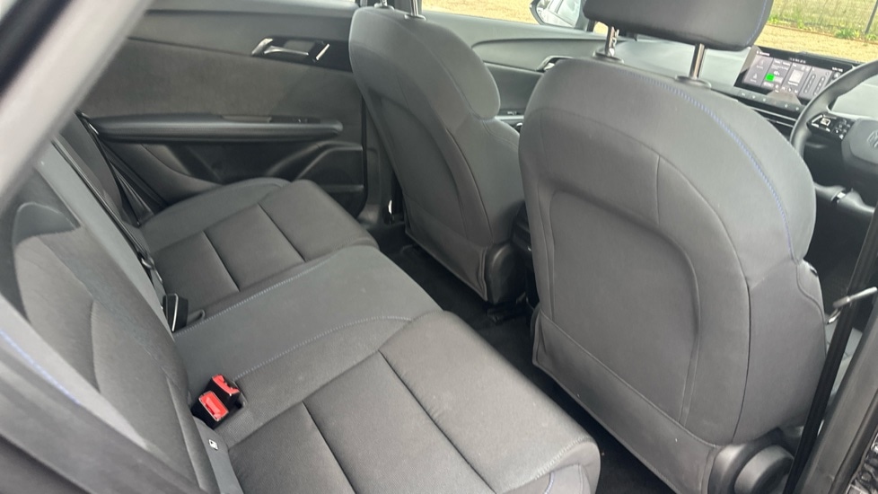 Used MG MG4 2022 for sale - 76901268: Photo 14