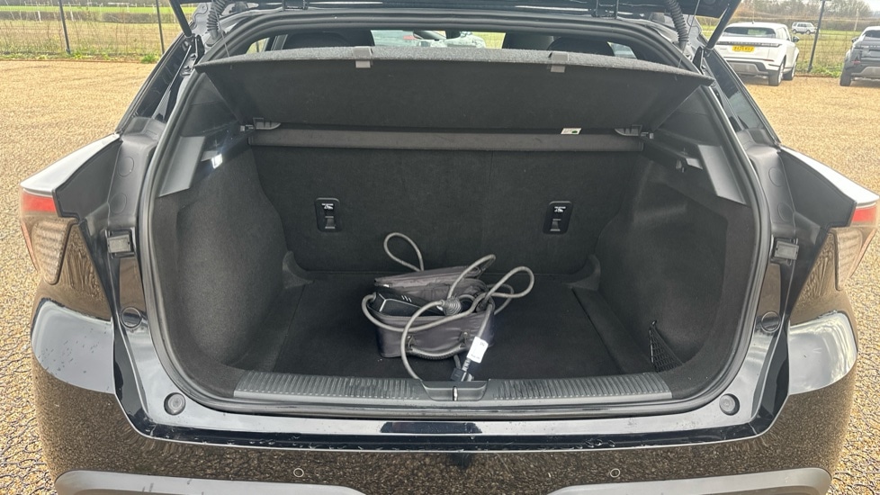 Used MG MG4 2022 for sale - 76901268: Photo 15