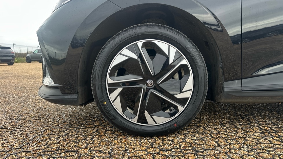 Used MG MG4 2022 for sale - 76901268: Photo 17