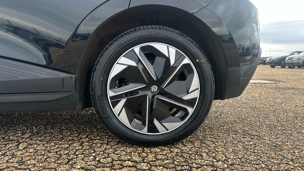 Used MG MG4 2022 for sale - 76901268: Photo 18