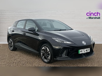 2022 - 125kW SE EV 51kWh 5dr Auto