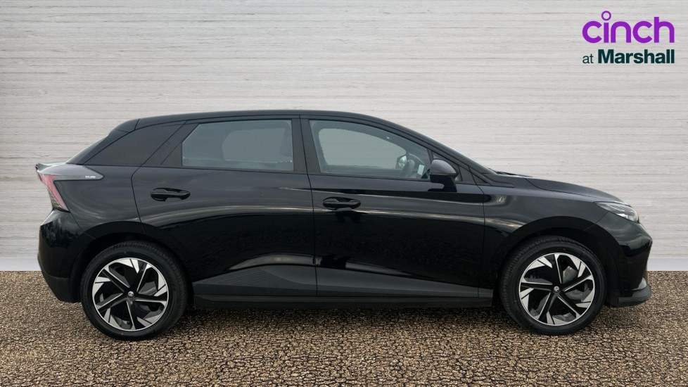 Used MG MG4 2022 for sale - 76901268: Photo 2