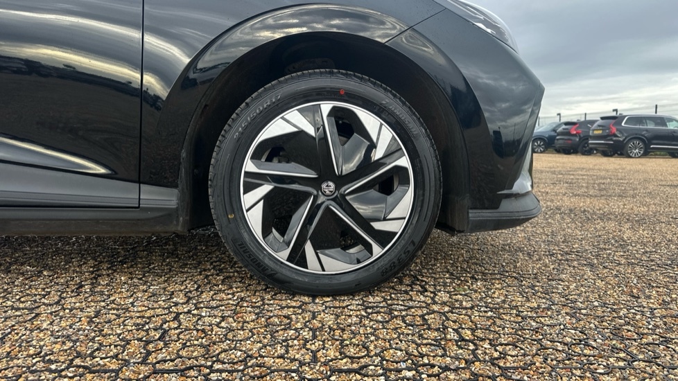 Used MG MG4 2022 for sale - 76901268: Photo 20