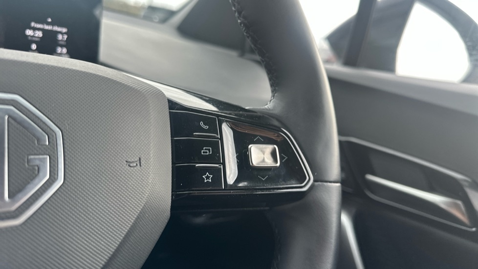 Used MG MG4 2022 for sale - 76901268: Photo 23