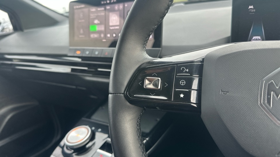 Used MG MG4 2022 for sale - 76901268: Photo 24