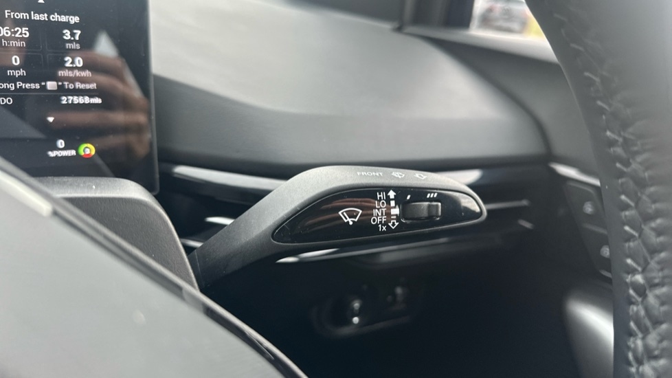 Used MG MG4 2022 for sale - 76901268: Photo 25