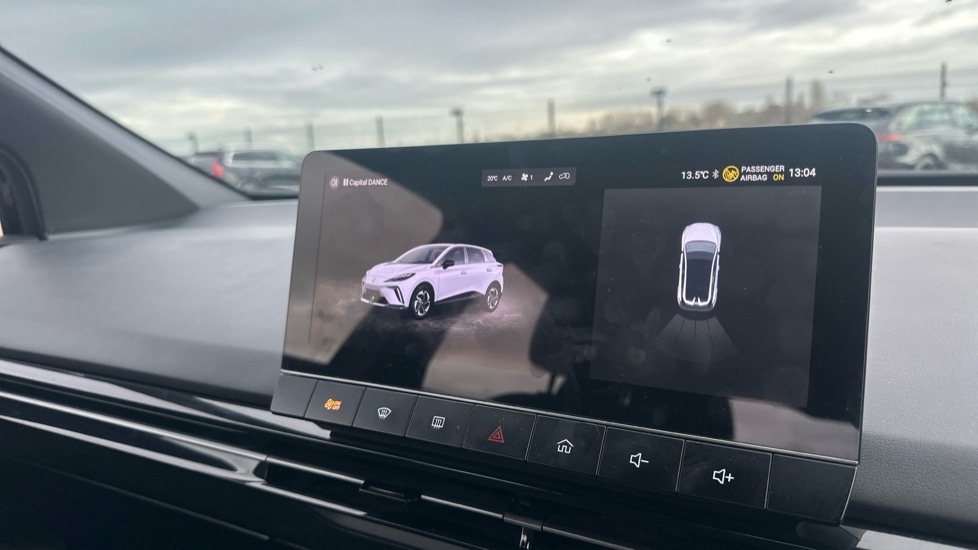 Used MG MG4 2022 for sale - 76901268: Photo 27