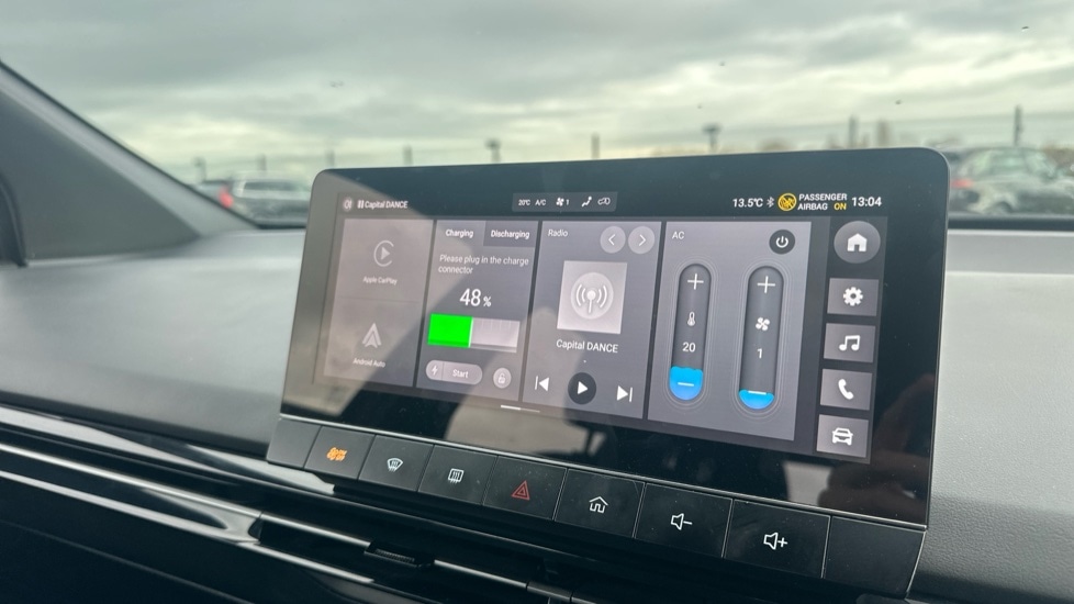 Used MG MG4 2022 for sale - 76901268: Photo 28