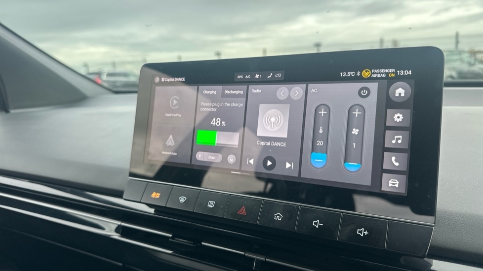 Used MG MG4 2022 for sale - 76901268: Photo 34