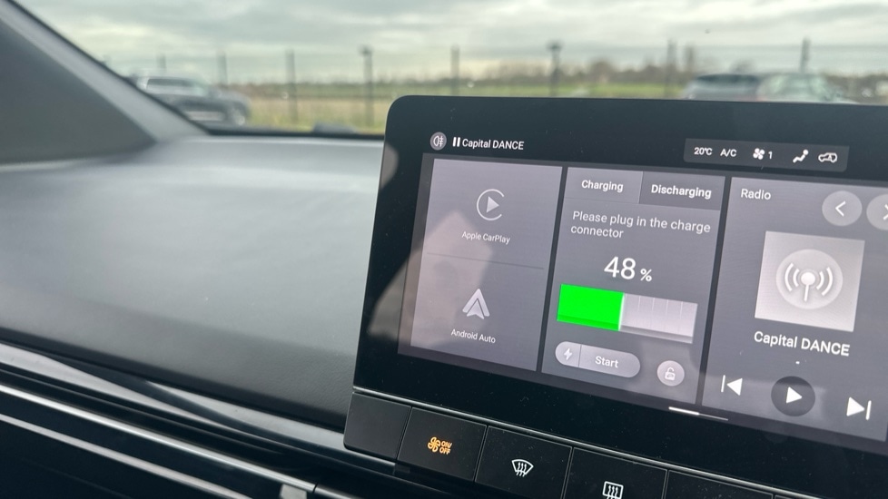 Used MG MG4 2022 for sale - 76901268: Photo 35