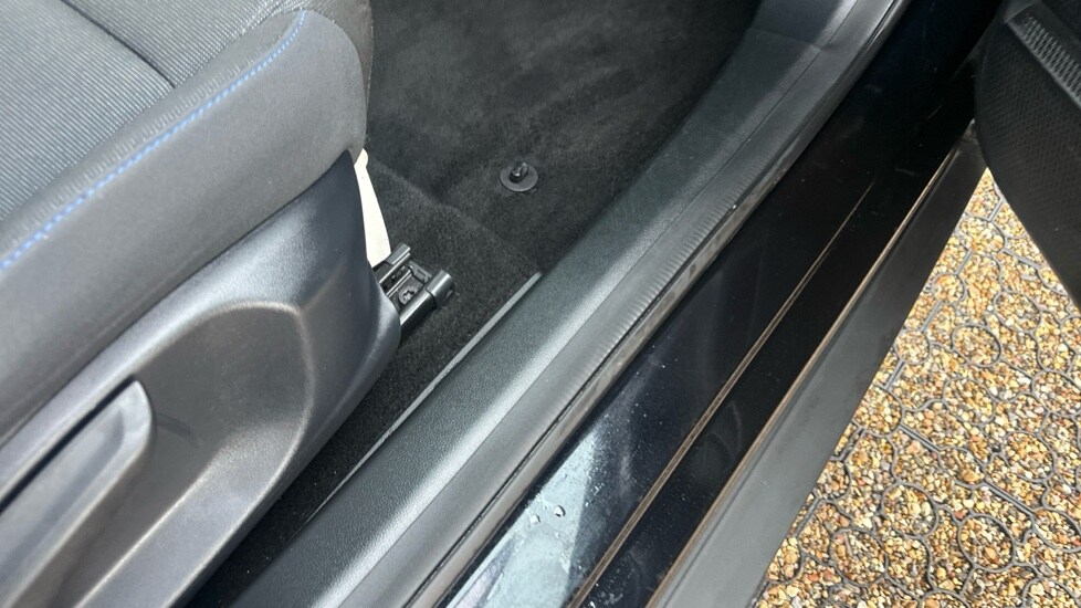 Used MG MG4 2022 for sale - 76901268: Photo 36