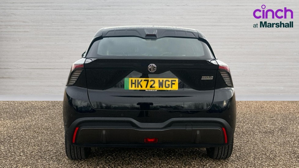 Used MG MG4 2022 for sale - 76901268: Photo 4