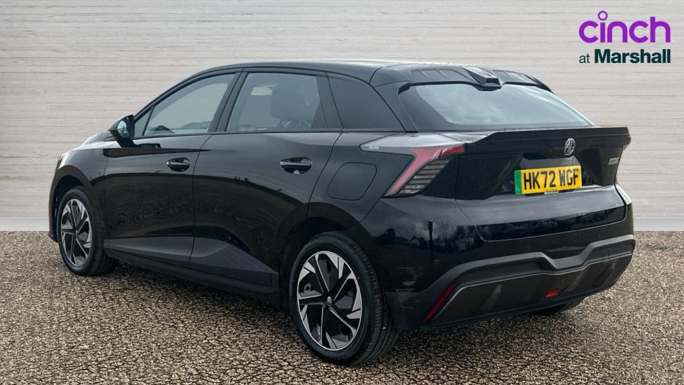 Used MG MG4 2022 for sale - 76901268: Photo 5