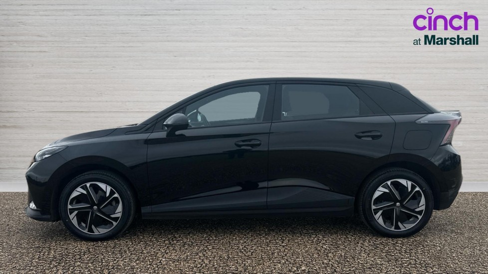 Used MG MG4 2022 for sale - 76901268: Photo 6