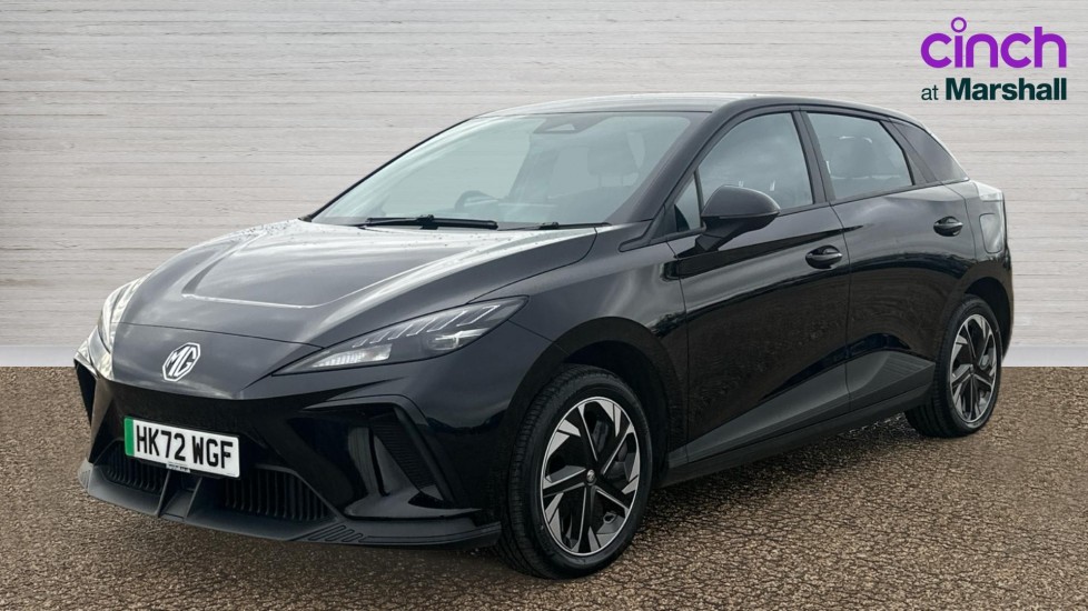 Used MG MG4 2022 for sale - 76901268: Photo 7