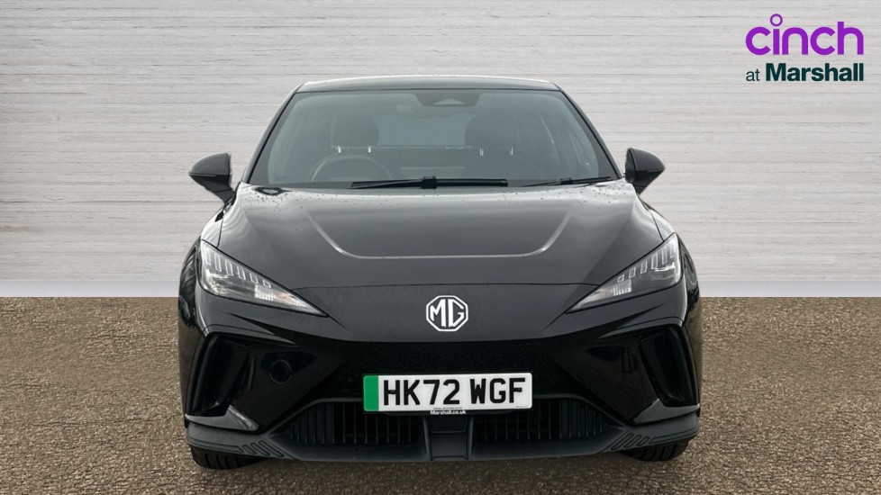 Used MG MG4 2022 for sale - 76901268: Photo 8
